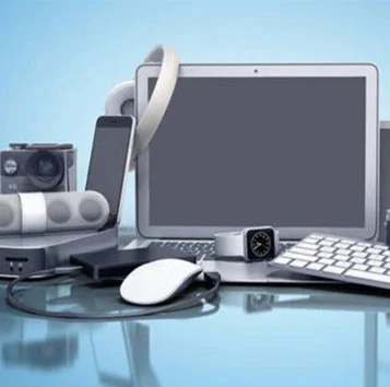 Servicios de mecanizado electrónico de precisión