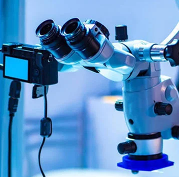 Mecanizado CNC de Precisión para Dispositivos Médicos