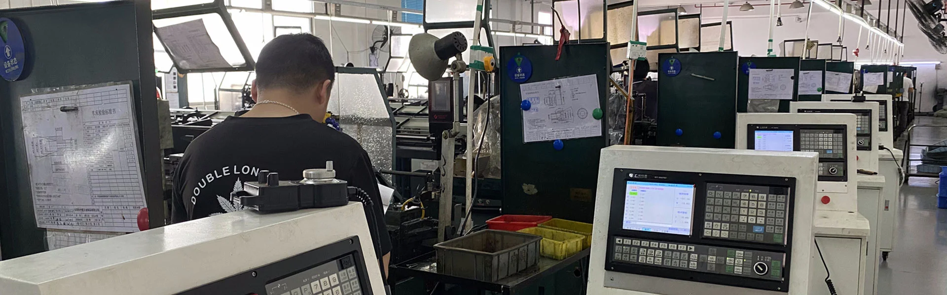 Falcon es una empresa líder especializada en la prestación de servicios de mecanizado suizo. Con años de experiencia y un compromiso con la excelencia, entregamos componentes y piezas de precisión a diversos ...