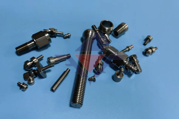 Mecanizado CNC de piezas de maquinaria y soluciones personalizadas