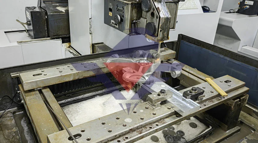 Falcon colabora con proveedores de materiales compuestos para soluciones ligeras.