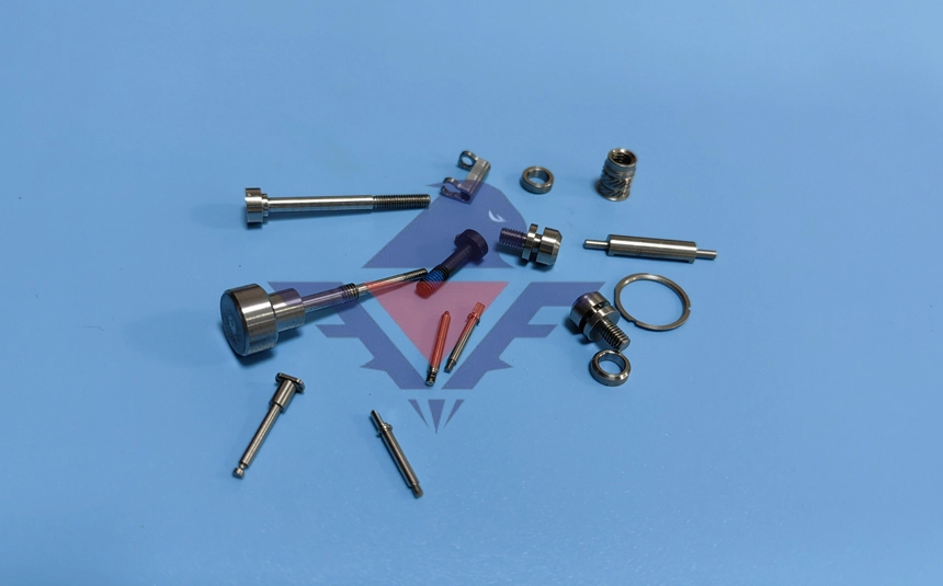 Experiencia en materiales para aplicaciones exigentes