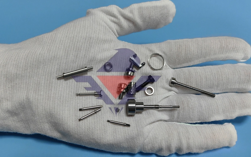 ¿Qué hace diferente a un torno suizo?