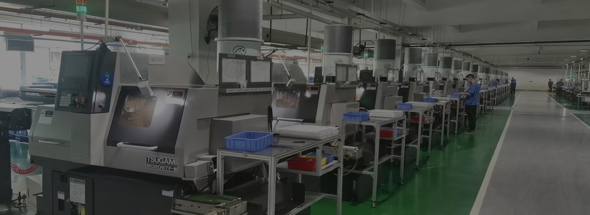 Mecanizado CNC Suizo Personalizado y Fabricación de Piezas de Precisión
