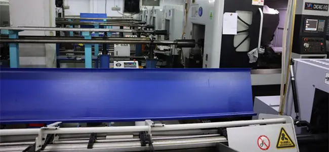 Máquinas CNC Suizas: Características y Orígenes del 