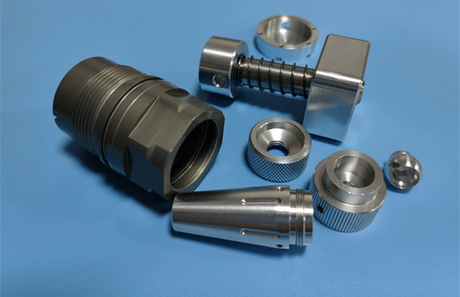 Proveedor de mangueras y accesorios hidráulicos de gran volumen
