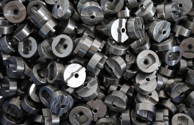 ¿Es el mecanizado CNC de alto volumen la clave para escalar tu fabricación?