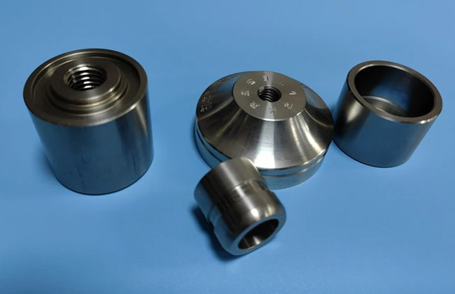 bujes de grado médico