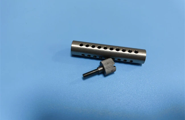Contactos Eléctricos y Tornillos