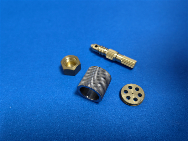 Capacidades y Ventajas de Falcon Swiss Machine Shop