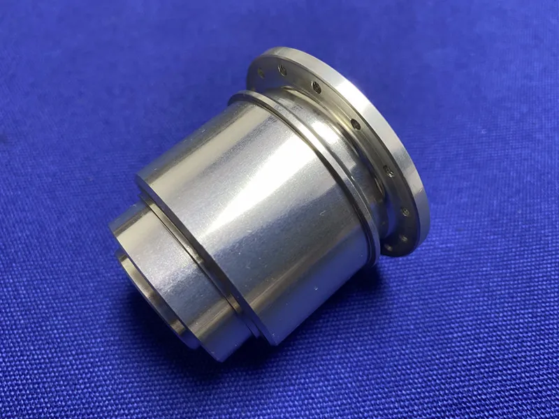 Mecanizado CNC para Tecnología Verde Sostenible