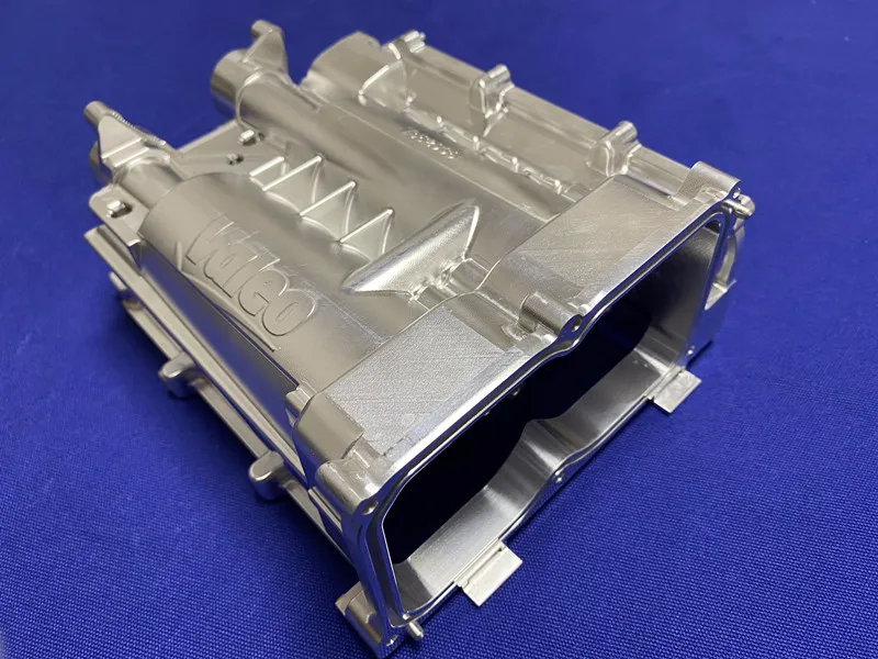 Mecanizado CNC para Piezas Personalizadas de Automoción