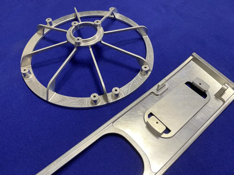 Más allá de lo básico: Una guía completa sobre métodos de fabricación de soportes