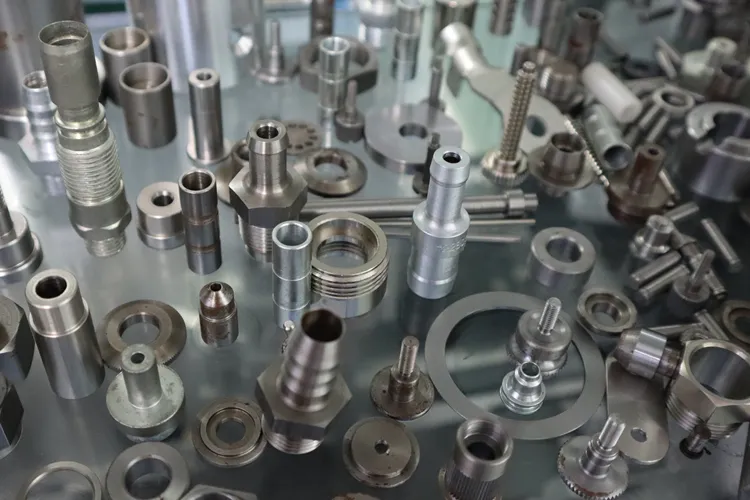 Fabricante de pasadores de precisión para aplicaciones industriales y personalizadas