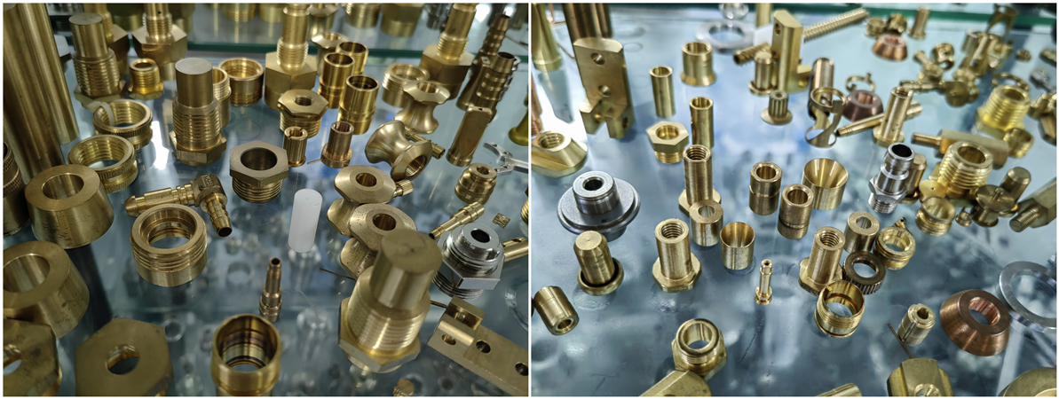 Falcon CNC Swiss - Proveedor de bujes de latón mecanizados con precisión CNC Fabricante de bujes de latón que ofrece mecanizado CNC de precisión en Falcon CNC Swiss