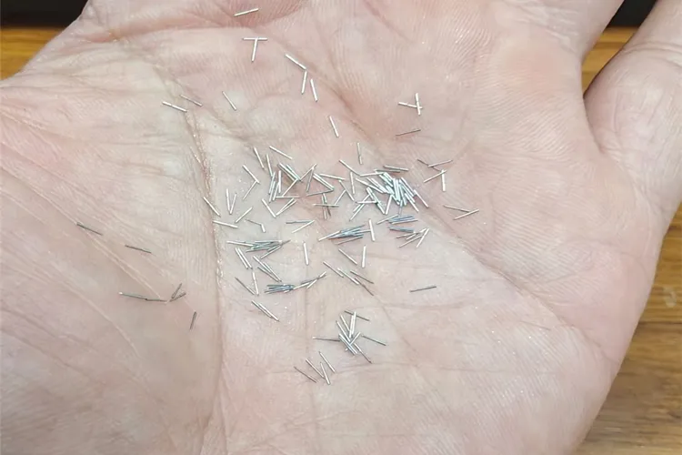 Mecanizado Micro CNC Impulsado por Tecnología CNC Suiza