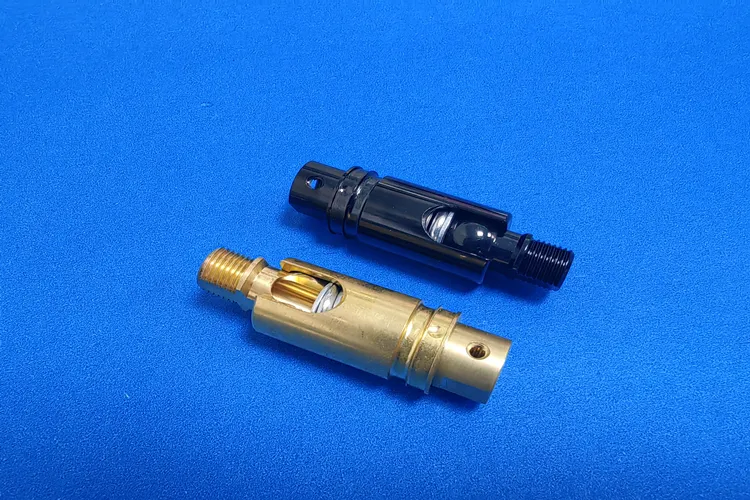 Fábrica de piezas torneadas CNC en China: Soluciones personalizadas y OEM