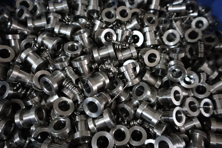 La Guía Completa de Productos de Máquinas de Tornillos Automáticas: Excelencia en Ingeniería en Sistemas de Fabricación Automatizados