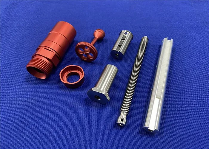 La guía completa del ingeniero para el mecanizado de piezas de aluminio: aleaciones, herramientas y precisión