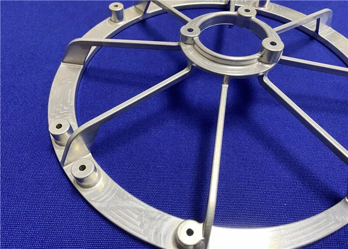 Cómo elegir un proveedor confiable de mecanizado CNC de aluminio: Guía práctica para ingenieros
