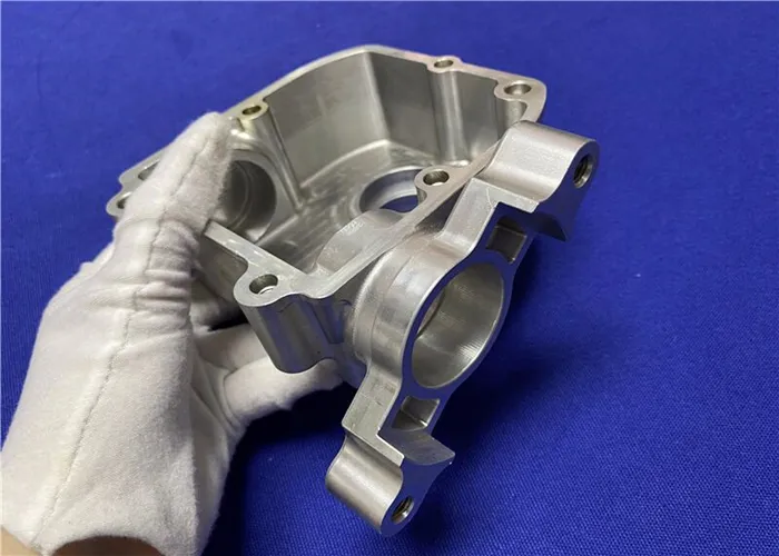 La guía completa sobre el mecanizado de piezas de aluminio: CNC, aleaciones y costos