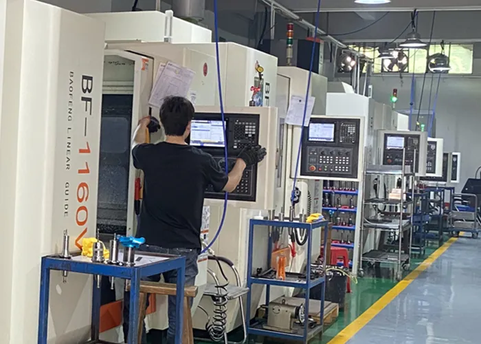 Piezas personalizadas de fresado CNC: Guía completa de servicios de mecanizado personalizado