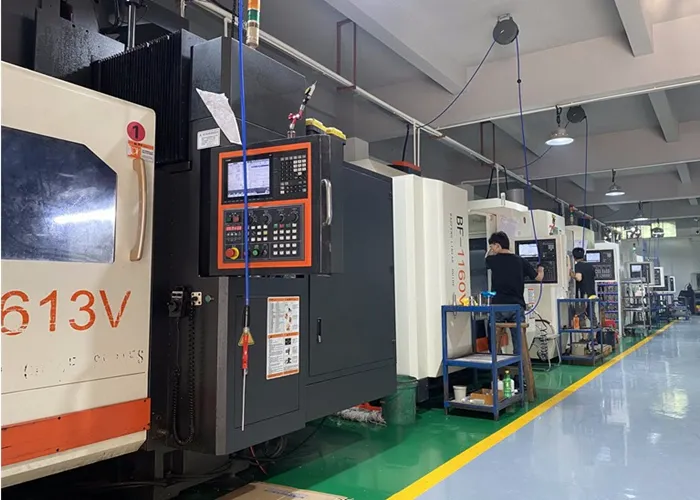 Piezas de fresado CNC de aluminio: La guía completa para el mecanizado de precisión