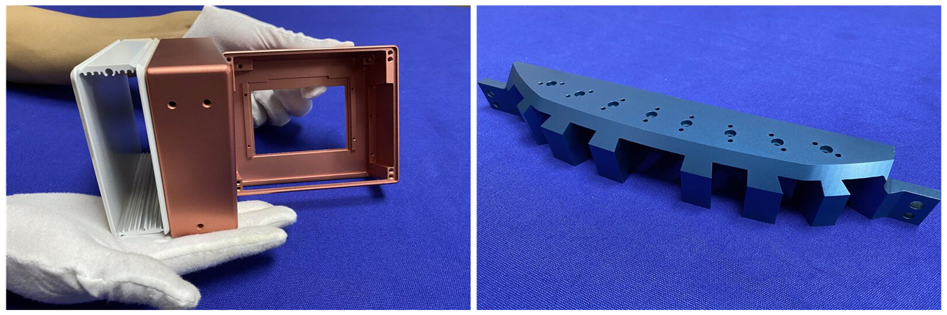Fresado CNC de precisión para piezas metálicas personalizadas Piezas de mecanizado de fresado CNC para fabricación de componentes metálicos de precisión