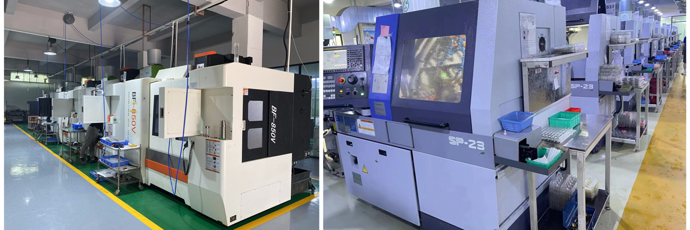 Fabricante de mecanizado CNC para piezas de precisión automotrices Fabricante de piezas CNC automotrices que produce componentes automotrices de precisión