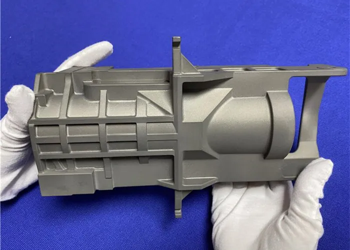 Mecanizado CNC de componentes de aluminio: Guía de ingeniería sobre procesos, materiales y aplicaciones