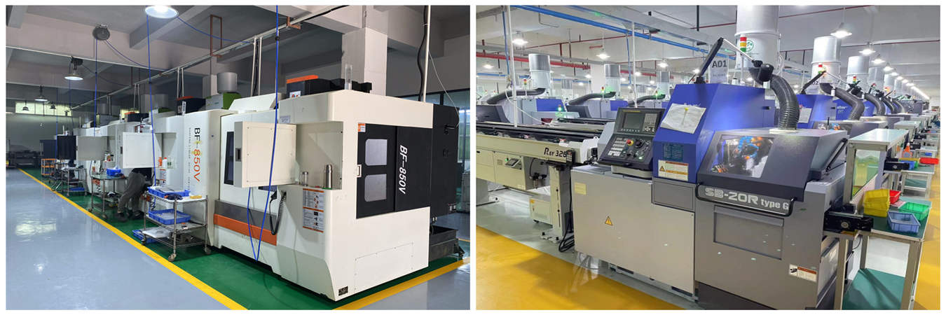 Servicios de mecanizado CNC para piezas de cobre y componentes personalizados Taller de mecanizado CNC de cobre que produce componentes de cobre de precisión