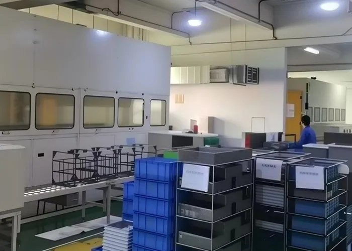 La expansión de Fanuc en Michigan por 90 millones de dólares indica una fuerte demanda de mecanizado CNC automatizado de alto volumen.