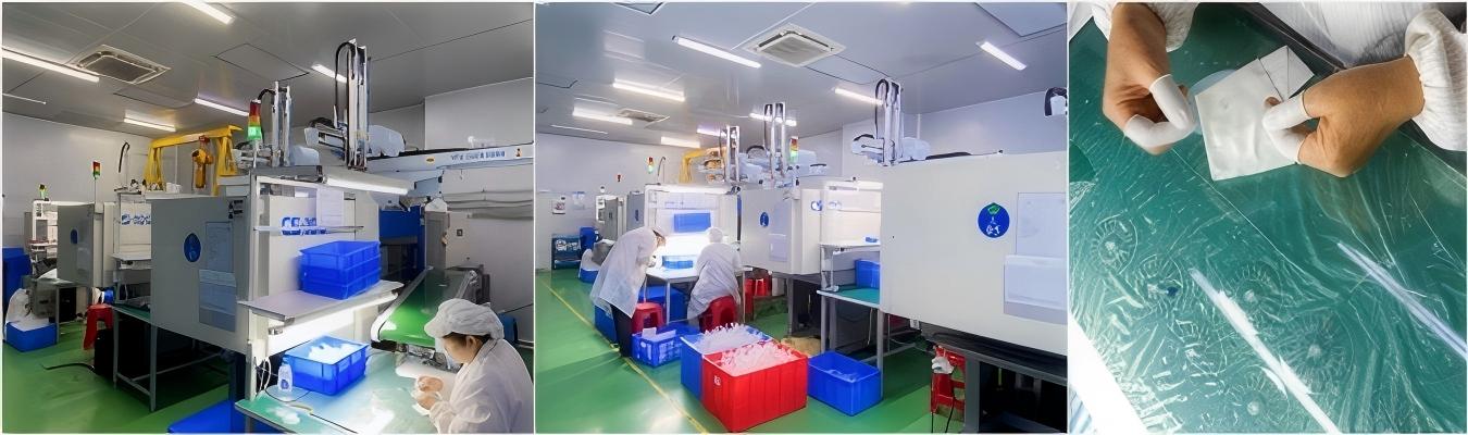 Servicios de fabricación por contrato de dispositivos médicos fabricación por contrato de dispositivos médicos para componentes mecanizados de precisión CNC