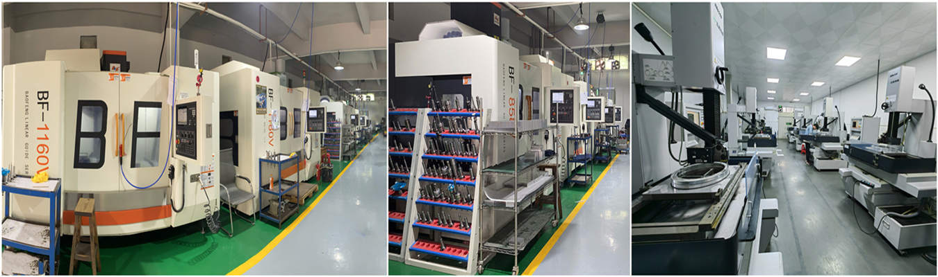 Fabricante de piezas de robot humanoide para mecanizado CNC de precisión Empresa de piezas de robot humanoide que fabrica componentes CNC de precisión