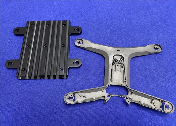 Abastecimiento de piezas mecanizadas por CNC desde China: Guía completa del comprador