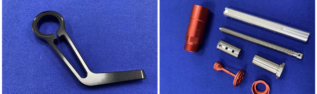 Piezas de automóvil mecanizadas con CNC de alta calidad Piezas de automóvil mecanizadas con CNC de alta calidad: culata de aluminio, ejes de engranaje de acero y componentes de suspensión personalizados para aplicaciones automotrices