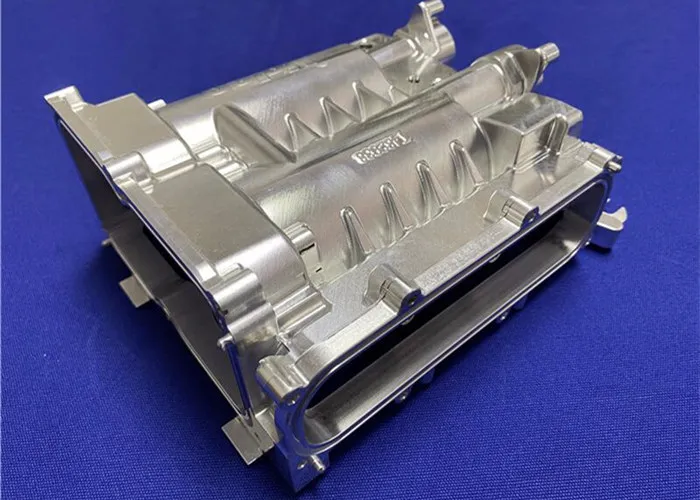 CNC de 5 ejes y suizo para vehículos de alto rendimiento: piezas para vehículos eléctricos, carreras y camiones