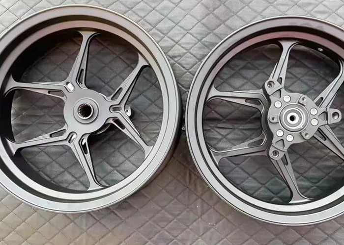 Mecanizado CNC para motocicletas y piezas de automóvil personalizadas: materiales, proveedores y abastecimiento global