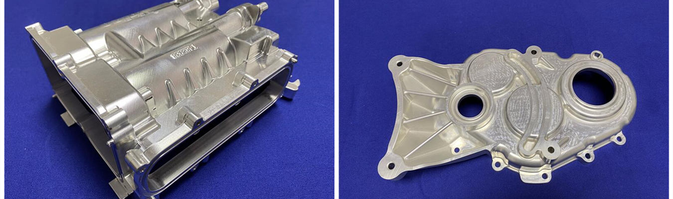 Mecanizado CNC de precisión para piezas de vehículos eléctricos Mecanizado CNC de precisión para piezas de vehículos eléctricos: fabricación de carcasas de batería, eje de motor y componentes de gestión térmica para vehículos eléctricos con tolerancias ajustadas