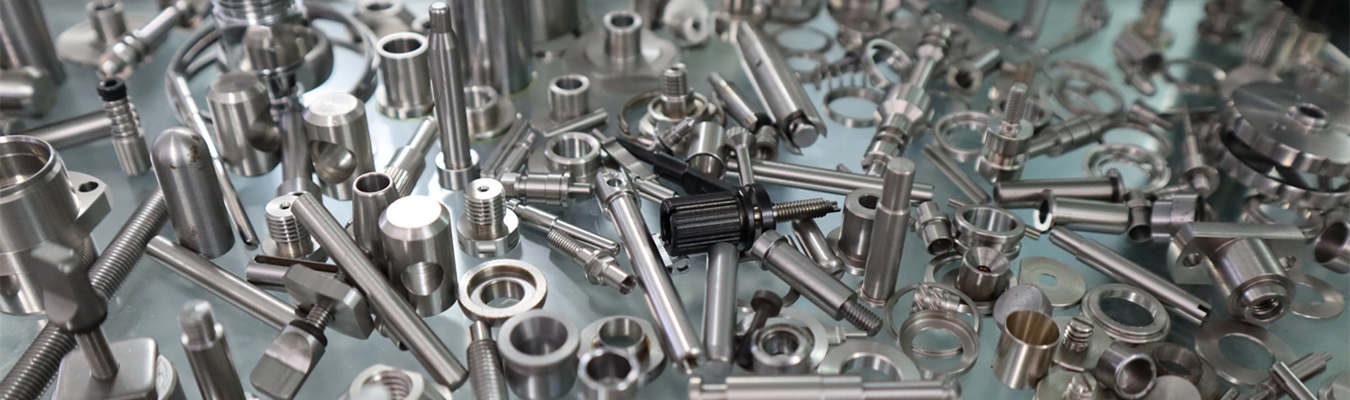 Servicios de fabricación de sujetadores personalizados Fabricación de sujetadores personalizados para pernos, tornillos, pasadores y componentes metálicos roscados de precisión con CNC