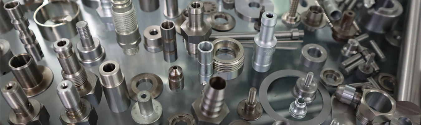 Empresa de fabricación de tuercas y pernos personalizados Empresa de fabricación de tuercas y pernos personalizados que proporciona sujetadores mecanizados con precisión CNC para aplicaciones industriales y OEM
