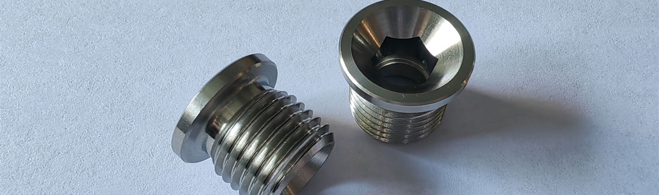 Tuercas de precisión personalizadas para aplicaciones de fijación con tolerancia estrecha Tuercas de precisión personalizadas fabricadas con torneado CNC para sujetadores de precisión industrial y aplicaciones de bloqueo